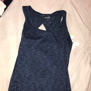 Never worn old navy tank top